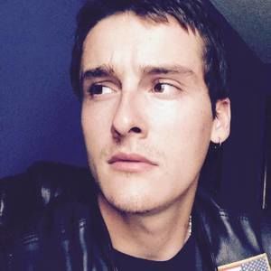 Meet your Posher, William